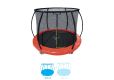 MARIMEX Trampolína Premium in-ground so sieťou, 305 cm