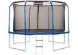 MARIMEX Trampolína s ochrannou sieťou, 366 cm
