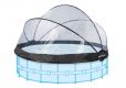 MARIMEX zastrešenie pre nadzemné bazény 3,05 m