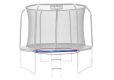 MARIMEX rúrka rámu - trampolína 427 cm (od 2015) (165,2 cm)