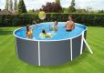 Bazén Orlando Premium DL 366 x 548 cm, bez príslušenstva