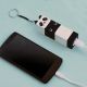 Power banka - panda