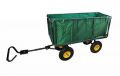 Záhradný vozík - nosnosť 550 kg