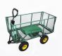 Záhradný vozík - nosnosť 550 kg
