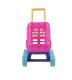 Kočárek Buggy plast 25x49x40cm