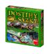 Dostihy a sázky NOVÉ společenská hra v krabici 29,5x29,5x7cm