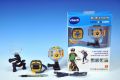 Kidizoom Action Cam Vtech Videokamera na baterie v krabici 20x28x8cm