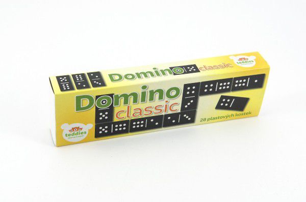 Obrázok Domino Classic 28ks