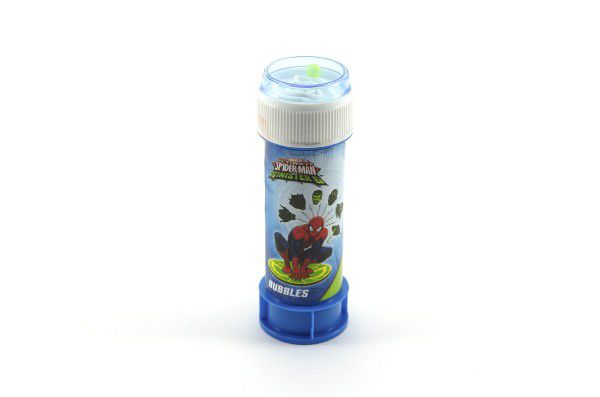 Obrázok DULCOP BUBLIF - Bublifuk Spider-Man 60Ml (36 Ks)