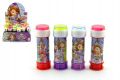 Bublifuk Princezna Sofia 60ml 11,5cm - 4 barvy