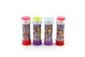 Bublifuk Princezna Sofia 60ml 11,5cm - 4 barvy