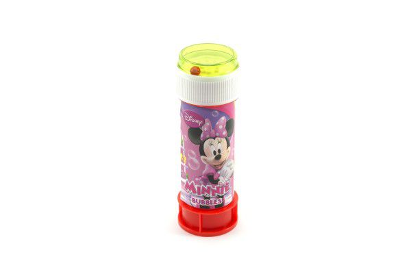 Obrázok DULCOP BUBLIFUK MINNIE 60 ML /27538000/