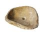 Umývadlo z prírodného kameňa SINK FOSSIL