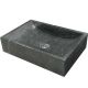 Umývadlo z prírodného kameňa Ornatus 308 Black