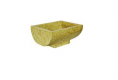 Umývadlo z prírodného kameňa Gratia Yellow