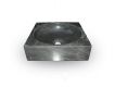 Kamenné umývadlo Handwash Black