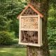 Hmyzí hotel - domček pre prospešný hmyz II.