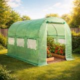 Fóliovník 200 x 350 cm (7 m²) zelený