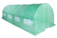 Fóliovník 300 x 600 cm (18 m²) zelený