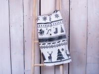 Deka z mikrovlákna 150 x 200 cm – Christmas