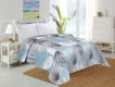 Prehoz na posteľ MIRIAM 140 x 220 cm
