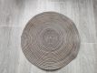 Prestieranie okrúhle 38 cm - hnedozlaté