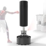 Voľne stojace boxovacie vrece 175 cm – 12 prísaviek