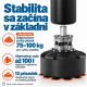Voľne stojace boxovacie vrece 175 cm – 12 prísaviek