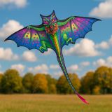 Lietajúci šarkan 67 x 25 cm - DRAK