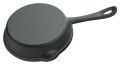 Grilovacia panvica s držadlom 16 cm, liatina