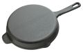 Grilovacia panvica DUO 25 cm, liatina