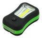 Svietidlo LED 160+15lm CAMPING