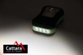 Svietidlo LED 160+15lm CAMPING