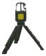 Svietidlo COB 600lm MULTI TRIPOD so stojanom