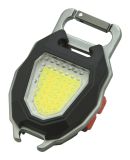 Svietidlo COB 560lm MULTI EMBLEM so zapaľovačom