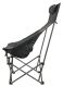 Stolička kempingová skladacia MERIT FOLDI