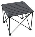 Stôl kempingový skladací COMO ROLL 52 x 52 cm
