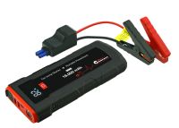 Powerbanka s funkciou SMART JUMP STARTER, 16 000mAh, 2000A
