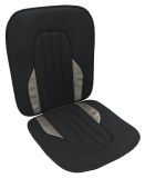 Poťah sedadla 45 x 45 x 53 cm, sivá