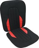 Poťah sedadla 45 x 45 x 53 cm, červená