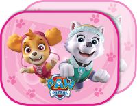 Clona slnečná na bočné okno PAW PATROL GIRL, 2 ks