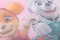 Clona slnečná na bočné okno PAW PATROL GIRL, 2 ks