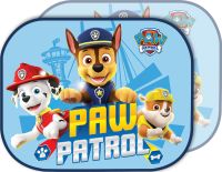 Clona slnečná na bočné okno PAW PATROL BOY, 2 ks