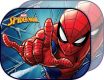 Clona slnečná na bočné okno SPIDERMAN, 2 ks