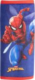 Návlek na bezpečnostný pás SPIDERMAN, 19 x 8 cm