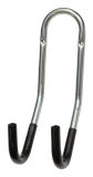 Držiak na bicykel DOUBLE HOOK, 11 x 37 x 19 cm, kov