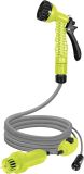 Prenosná sprcha 12V, 20l/min