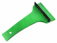 Škrabka SUPER, plastová