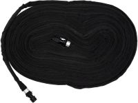 Hadica zavlažovacia, kvapková plochá 22,5 m