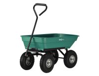 Záhradný vozík 55 l, 150 kg